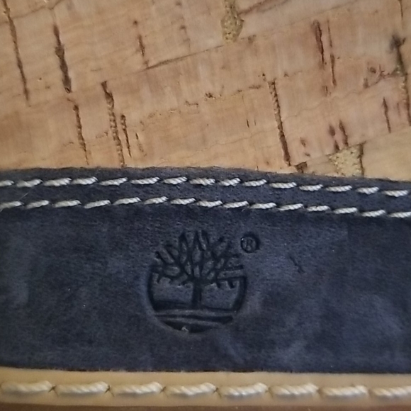 Timberland sandals - Picture 4 of 6